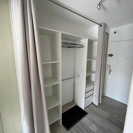 Appartement De Charme A 2 Min De La Plage ヴァロリス エクステリア 写真