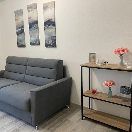 Appartement De Charme A 2 Min De La Plage ヴァロリス エクステリア 写真