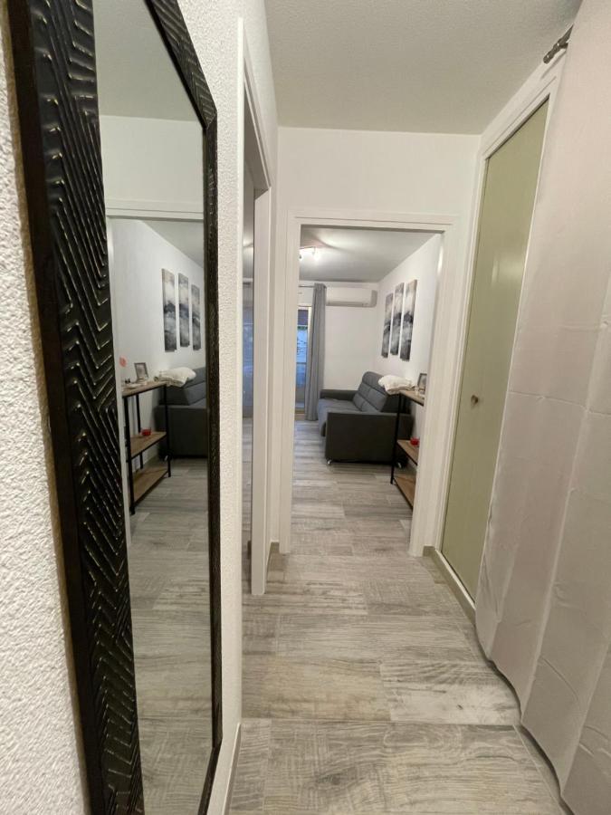 Appartement De Charme A 2 Min De La Plage ヴァロリス エクステリア 写真