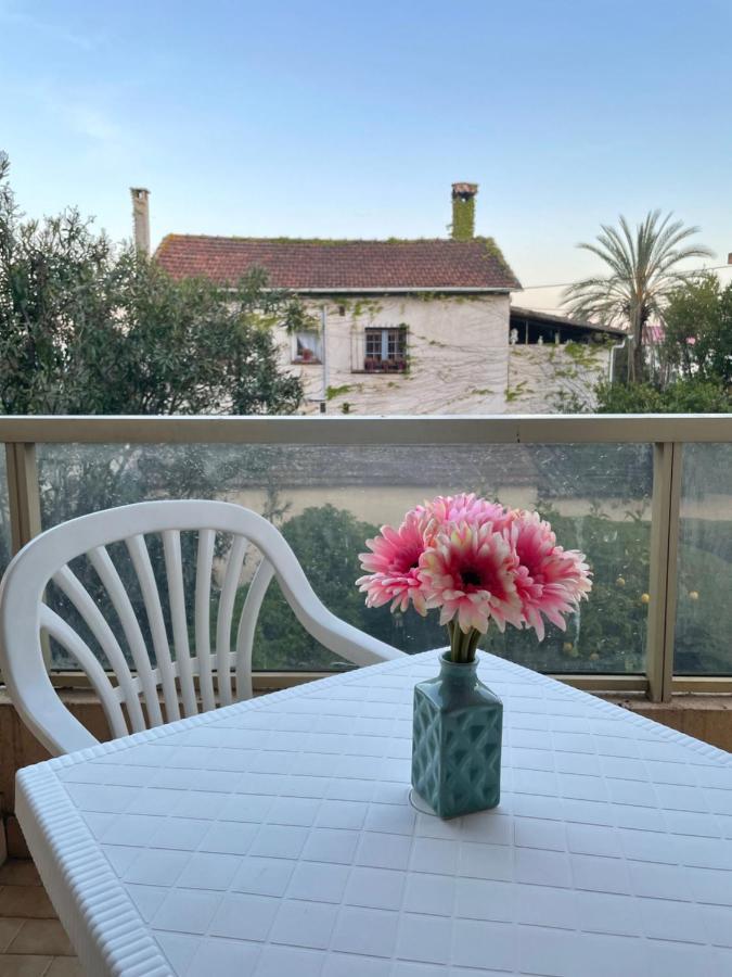 Appartement De Charme A 2 Min De La Plage ヴァロリス エクステリア 写真
